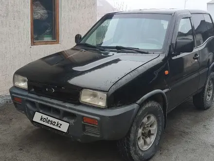 Nissan Terrano 1996 года за 2 100 000 тг. в Жансугуров