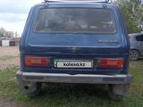 ВАЗ (Lada) Lada 2121 1987 годаүшін1 200 000 тг. в Караганда – фото 2