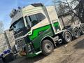 Volvo  FH16 2015 года за 60 000 000 тг. в Жаркент – фото 4