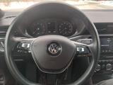 Volkswagen Passat 2021 года за 10 000 000 тг. в Костанай – фото 2