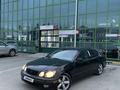 Lexus GS 300 2000 годаүшін3 300 000 тг. в Тараз – фото 22