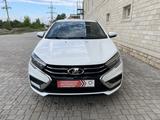 ВАЗ (Lada) Vesta 2024 годаfor6 550 000 тг. в Уральск – фото 3