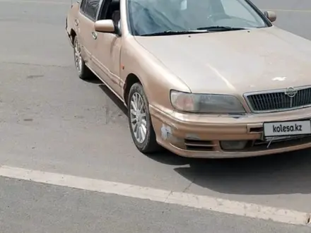 Nissan Maxima 1997 года за 900 000 тг. в Астана – фото 3