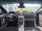 Peugeot 308 2011 года за 2 300 000 тг. в Петропавловск