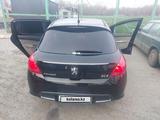 Peugeot 308 2011 года за 2 300 000 тг. в Петропавловск – фото 4