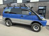 Mitsubishi Delica 1995 года за 2 900 000 тг. в Астана – фото 2