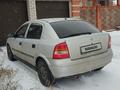 Opel Astra 2003 года за 2 500 000 тг. в Актобе – фото 6