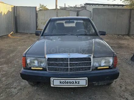 Mercedes-Benz 190 1993 года за 800 000 тг. в Сатпаев – фото 2