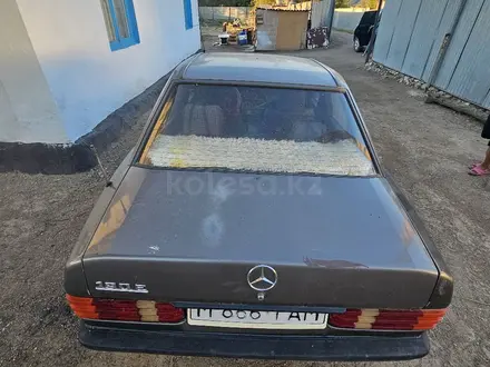 Mercedes-Benz 190 1993 года за 800 000 тг. в Сатпаев – фото 6