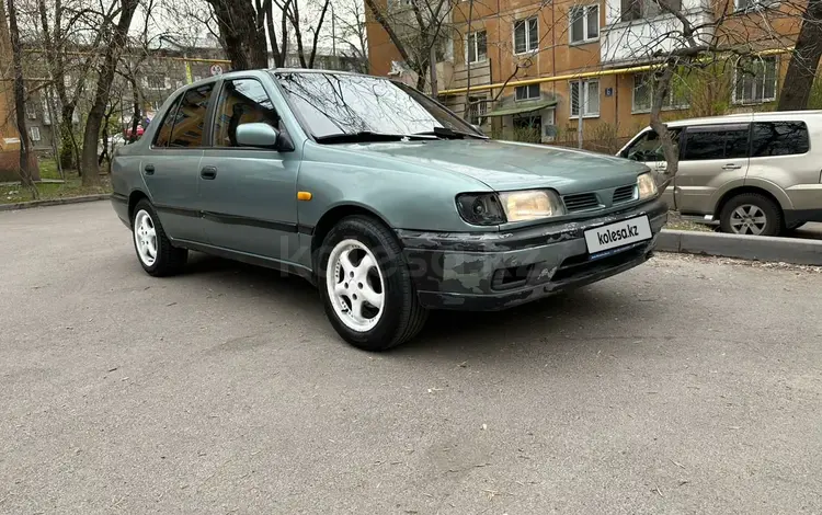 Nissan Sunny 1993 годаүшін800 000 тг. в Алматы