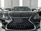 Lexus ES 300h 2022 года за 27 500 000 тг. в Шымкент – фото 2