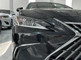 Lexus ES 300h 2022 года за 27 500 000 тг. в Шымкент – фото 5