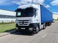 Mercedes-Benz  Actros 2010 года за 25 500 000 тг. в Астана