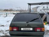 ВАЗ (Lada) 2114 2006 годаүшін950 000 тг. в Актобе – фото 4