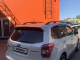 Subaru Forester 2013 года за 6 500 000 тг. в Астана