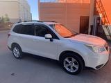 Subaru Forester 2013 года за 6 500 000 тг. в Астана – фото 3