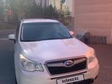 Subaru Forester 2013 года за 6 500 000 тг. в Астана – фото 2