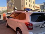 Subaru Forester 2013 года за 6 500 000 тг. в Астана – фото 4