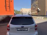 Subaru Forester 2013 года за 6 500 000 тг. в Астана – фото 5