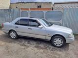 Mercedes-Benz C 200 1994 годаfor2 900 000 тг. в Костанай – фото 3