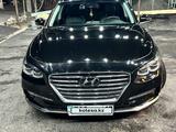 Hyundai Grandeur 2019 года за 11 000 000 тг. в Туркестан – фото 2