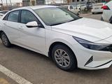 Hyundai Elantra 2022 годаүшін9 300 000 тг. в Шымкент – фото 2