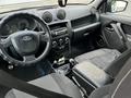 ВАЗ (Lada) Granta 2190 2012 годаfor1 650 000 тг. в Талдыкорган – фото 5