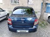 ВАЗ (Lada) Granta 2190 2012 годаfor1 600 000 тг. в Талдыкорган – фото 3