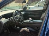Hyundai Tucson 2024 годаүшін12 900 000 тг. в Кокшетау – фото 2