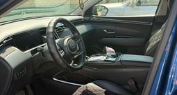 Hyundai Tucson 2024 года за 12 900 000 тг. в Кокшетау – фото 2