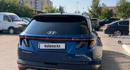 Hyundai Tucson 2024 года за 12 900 000 тг. в Кокшетау – фото 3