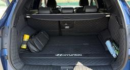 Hyundai Tucson 2024 года за 12 900 000 тг. в Кокшетау