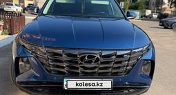 Hyundai Tucson 2024 года за 12 900 000 тг. в Кокшетау – фото 4