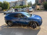 Hyundai Tucson 2024 годаүшін12 900 000 тг. в Кокшетау – фото 5