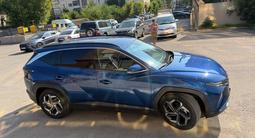Hyundai Tucson 2024 года за 12 900 000 тг. в Кокшетау – фото 5