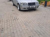 Mercedes-Benz C 280 1995 года за 3 650 000 тг. в Алматы