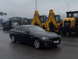 BMW 520 2015 года за 7 000 000 тг. в Караганда – фото 4