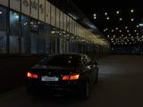 BMW 520 2015 года за 7 000 000 тг. в Караганда – фото 3