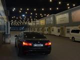 BMW 520 2015 года за 7 000 000 тг. в Караганда – фото 2