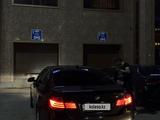 BMW 520 2015 года за 7 000 000 тг. в Караганда – фото 5