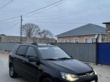 ВАЗ (Lada) Kalina 2194 2013 годаүшін2 200 000 тг. в Атырау – фото 3