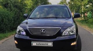 Lexus RX 350 2006 года за 9 000 000 тг. в Шымкент