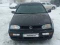 Volkswagen Golf 1996 года за 1 200 000 тг. в Караганда – фото 5