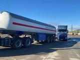 Алексеевка ХИММАШ  Полуприцепы цистерны 2006 годаүшін20 000 000 тг. в Атырау