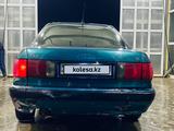 Audi 80 1994 года за 800 000 тг. в Уральск – фото 2