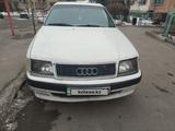 Audi 100 1991 года за 1 000 000 тг. в Алматы – фото 5