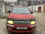 Mitsubishi Space Wagon 1998 годаfor3 000 000 тг. в Тараз