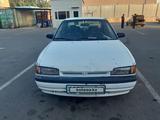 Mazda 323 1990 годаfor700 000 тг. в Талдыкорган – фото 3