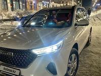 Haval M6 2024 годаfor10 000 000 тг. в Алматы