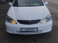 Toyota Camry 2003 годаүшін4 000 000 тг. в Экибастуз